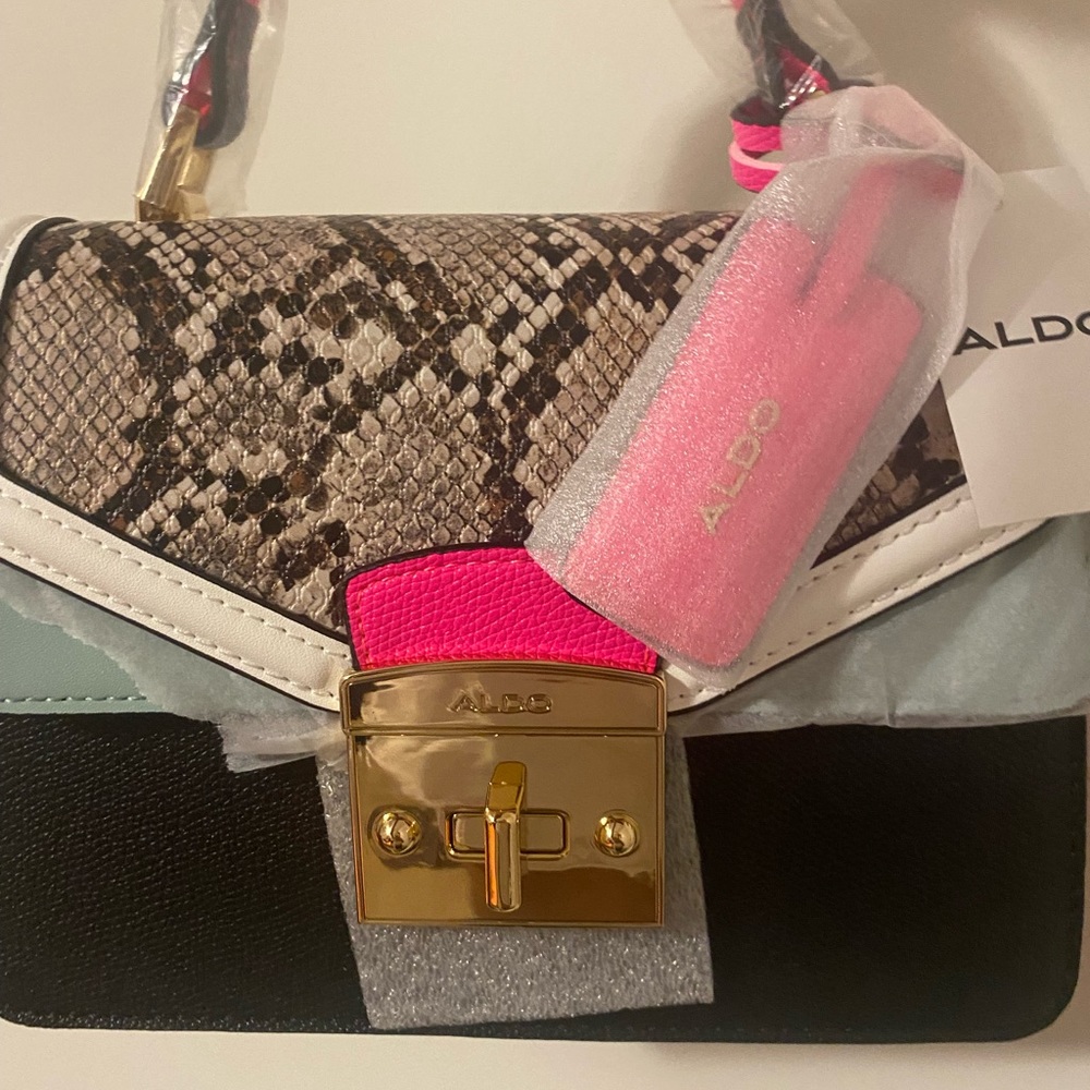 Aldo bag